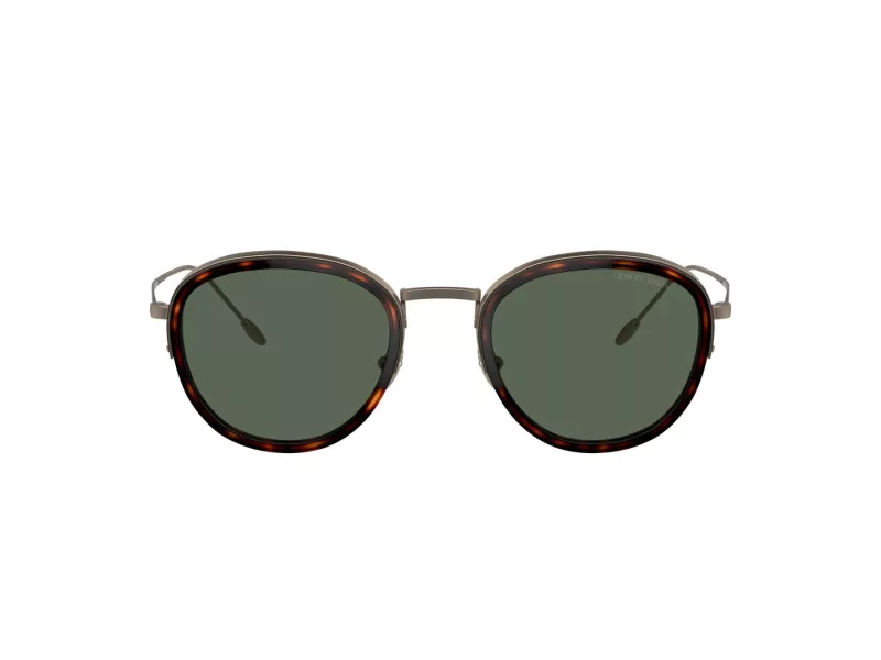 Giorgio Armani Lunettes de Soleil AR 6068 319871