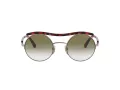 Giorgio Armani Lunettes de Soleil AR 6082 30118E