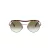 Giorgio Armani Lunettes de Soleil AR 6082 30118E