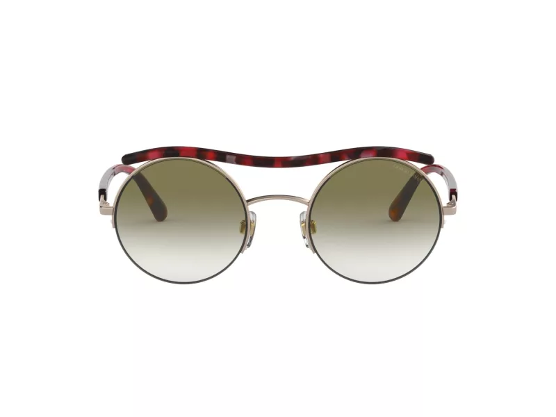 Giorgio Armani Lunettes de Soleil AR 6082 30118E