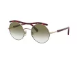 Giorgio Armani Lunettes de Soleil AR 6082 30118E