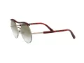 Giorgio Armani Lunettes de Soleil AR 6082 30118E