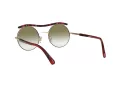 Giorgio Armani Lunettes de Soleil AR 6082 30118E