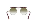 Giorgio Armani Lunettes de Soleil AR 6082 30118E