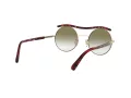 Giorgio Armani Lunettes de Soleil AR 6082 30118E