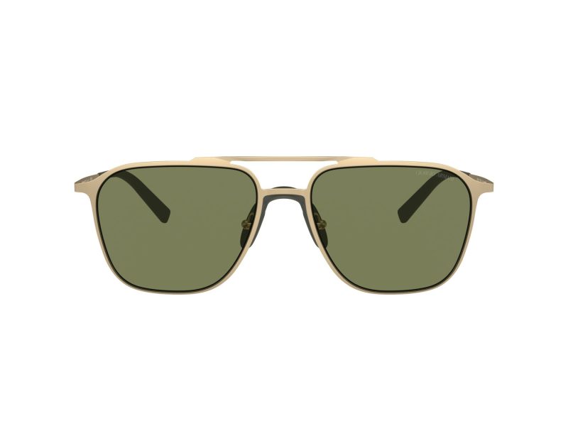 Giorgio Armani Lunettes de Soleil AR 6110 30022A