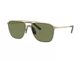 Giorgio Armani Lunettes de Soleil AR 6110 30022A