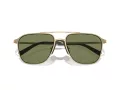 Giorgio Armani Lunettes de Soleil AR 6110 30022A