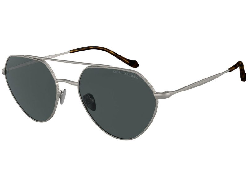 Giorgio Armani Lunettes de Soleil AR 6111 300387
