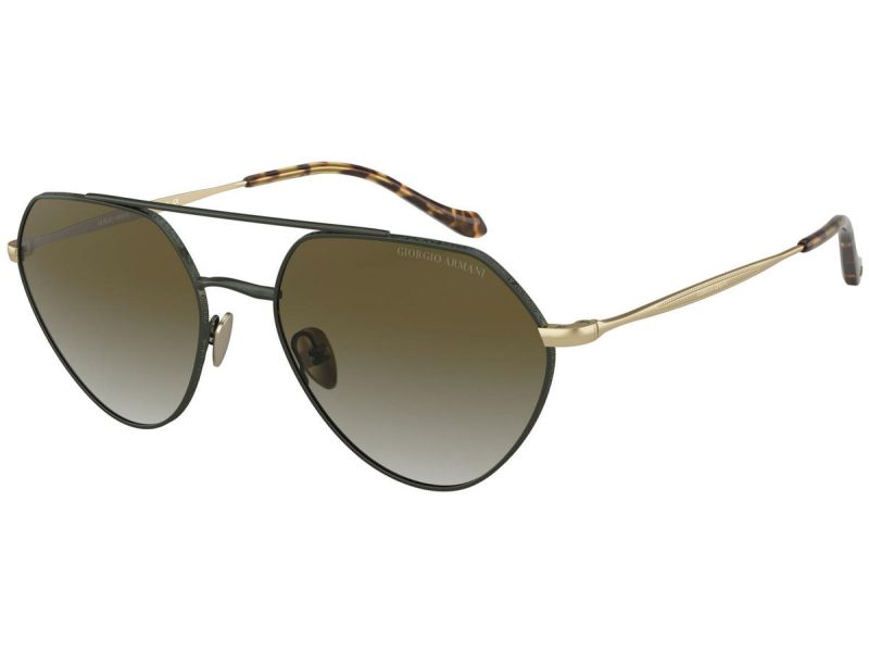 Giorgio Armani Lunettes de Soleil AR 6111 33148E