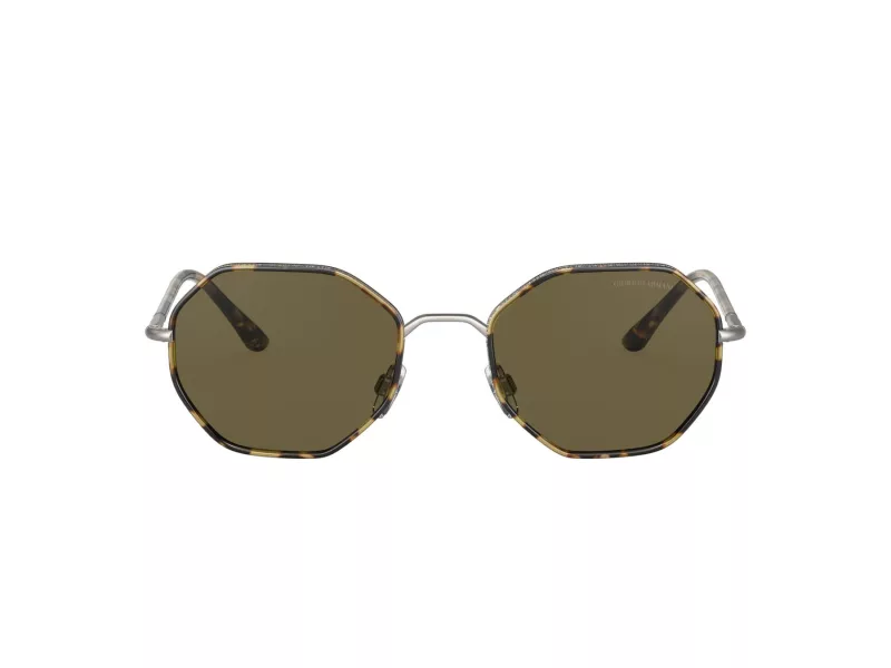 Giorgio Armani Lunettes de Soleil AR 6112J 300373