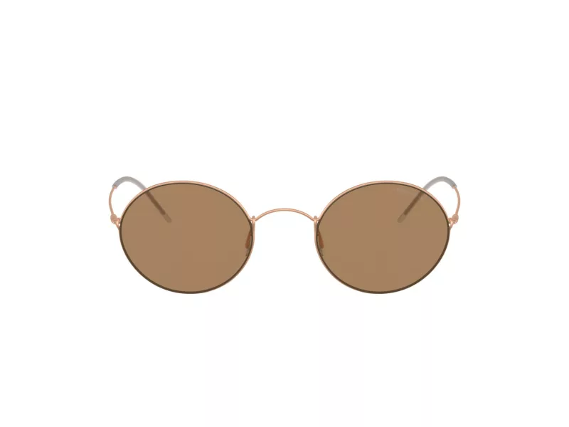 Giorgio Armani Lunettes de Soleil AR 6115T 3006M4