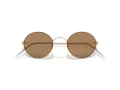 Giorgio Armani Lunettes de Soleil AR 6115T 3006M4