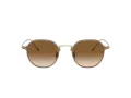 Giorgio Armani Lunettes de Soleil AR 6138T 334051