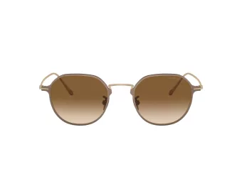 Giorgio Armani Lunettes de Soleil AR 6138T 334051