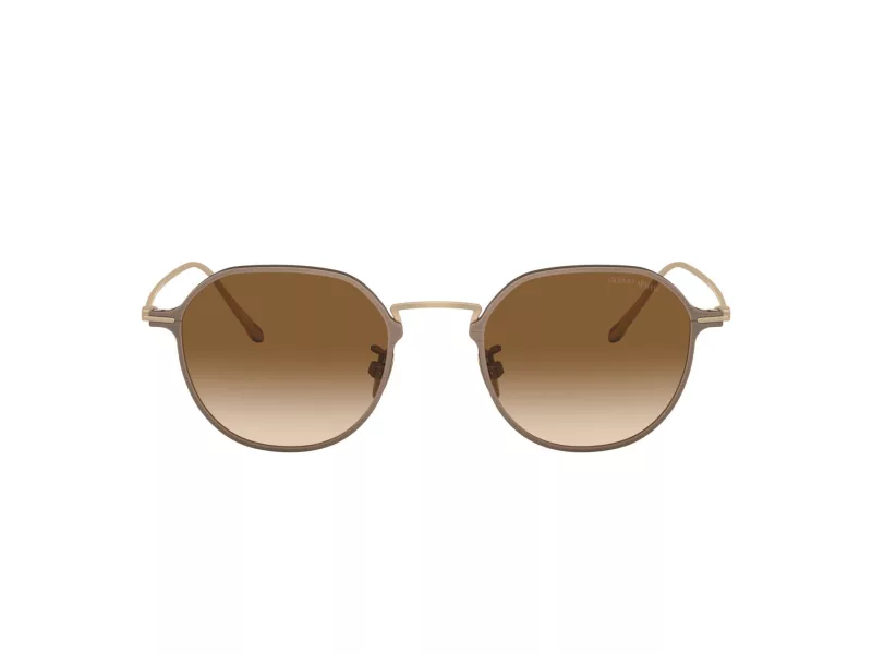 Giorgio Armani Lunettes de Soleil AR 6138T 334051