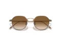 Giorgio Armani Lunettes de Soleil AR 6138T 334051