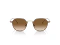 Giorgio Armani Lunettes de Soleil AR 6138T 334051