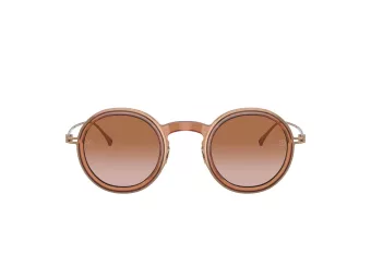Giorgio Armani Lunettes de Soleil AR 6147T 335213