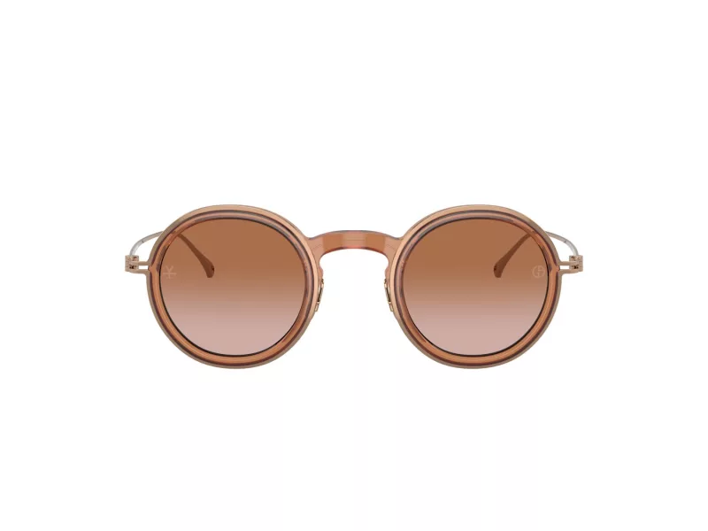 Giorgio Armani Lunettes de Soleil AR 6147T 335213