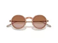 Giorgio Armani Lunettes de Soleil AR 6147T 335213