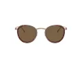 Giorgio Armani Lunettes de Soleil AR 6148T 333573