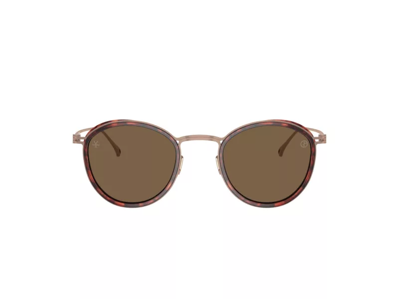 Giorgio Armani Lunettes de Soleil AR 6148T 333573