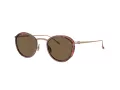 Giorgio Armani Lunettes de Soleil AR 6148T 333573