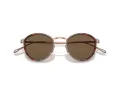 Giorgio Armani Lunettes de Soleil AR 6148T 333573
