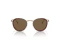 Giorgio Armani Lunettes de Soleil AR 6148T 333573