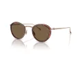 Giorgio Armani Lunettes de Soleil AR 6148T 333573