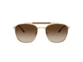 Giorgio Armani Lunettes de Soleil AR 6149 300213