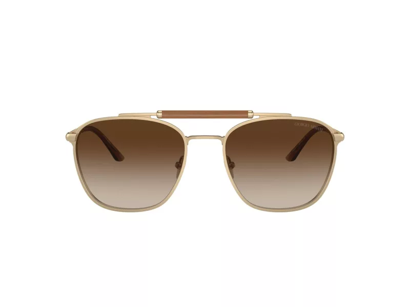 Giorgio Armani Lunettes de Soleil AR 6149 300213
