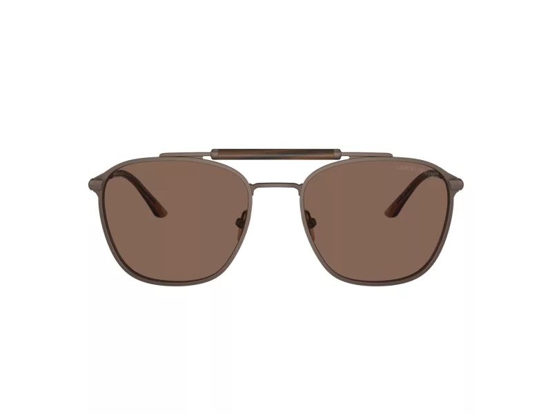 Giorgio Armani Lunettes de Soleil AR 6149 300673