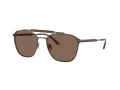 Giorgio Armani Lunettes de Soleil AR 6149 300673