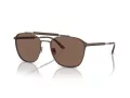Giorgio Armani Lunettes de Soleil AR 6149 300673