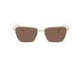 Giorgio Armani Lunettes de Soleil AR 6153 301373