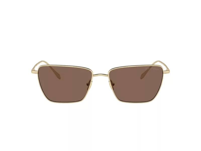 Giorgio Armani Lunettes de Soleil AR 6153 301373