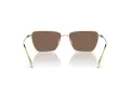 Giorgio Armani Lunettes de Soleil AR 6153 301373