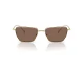 Giorgio Armani Lunettes de Soleil AR 6153 301373