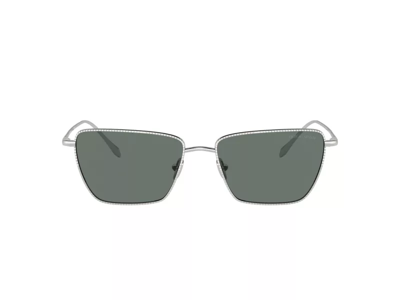 Giorgio Armani Lunettes de Soleil AR 6153 301511