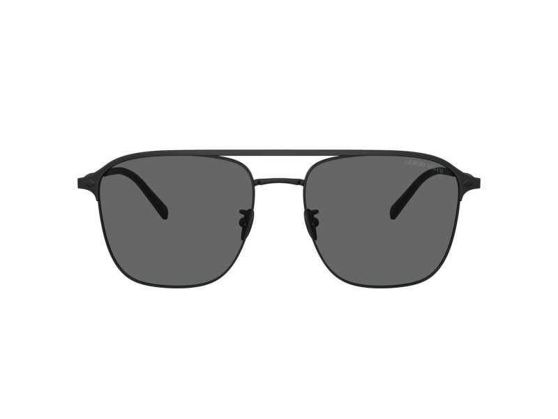 Giorgio Armani Lunettes de Soleil AR 6154 300187