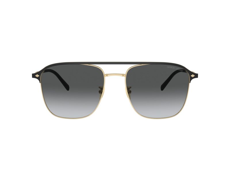Giorgio Armani Lunettes de Soleil AR 6154 3013T3