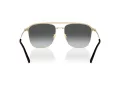 Giorgio Armani Lunettes de Soleil AR 6154 3013T3