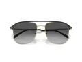 Giorgio Armani Lunettes de Soleil AR 6154 3013T3