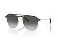 Giorgio Armani Lunettes de Soleil AR 6154 3013T3