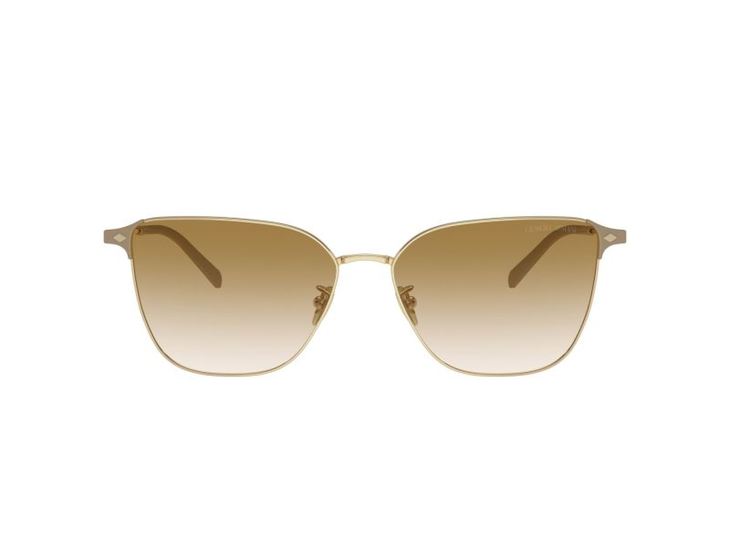 Giorgio Armani Lunettes de Soleil AR 6155 337713