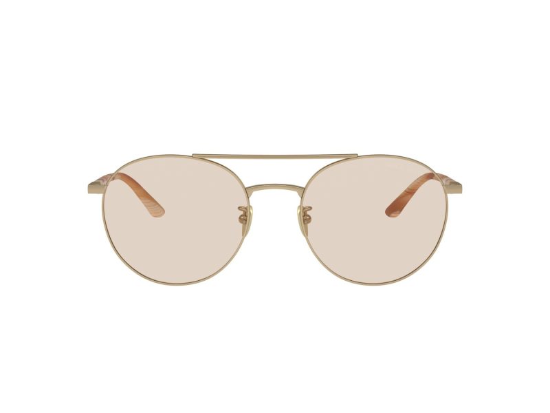 Giorgio Armani Lunettes de Soleil AR 6156 3002M4