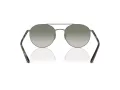 Giorgio Armani Lunettes de Soleil AR 6156 30038E