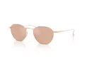 Giorgio Armani Lunettes de Soleil AR 6160T 301103